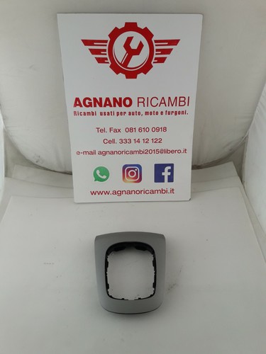 Rivestimento cornice - rivestimento,