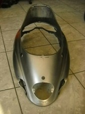 CARENATURA SOTTO SELLA PIAGGIO