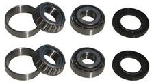 Kit cuscinetti carrello - cuscinetti,