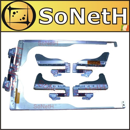 Cerniere hinges staffe steel - cerniere,