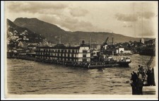 Cartolina Norge Norway