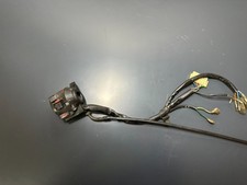 BLOCCHETTO LUCI FRECCE CLACSON HONDA NS 125 F 1984 1985 1986 35150KR1761