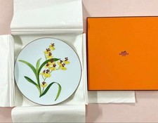 Piatto Hermes 26 cm Jardin des