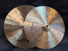 SABIAN Legacy 15" pollici