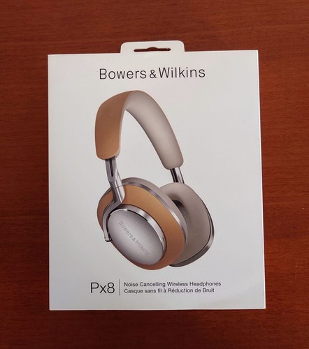 Cuffie wireless headset - cuffie, bowers