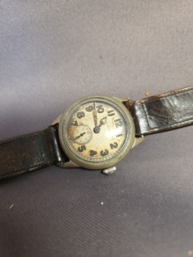 Elgin ord dept orologio da - elgin, dept.