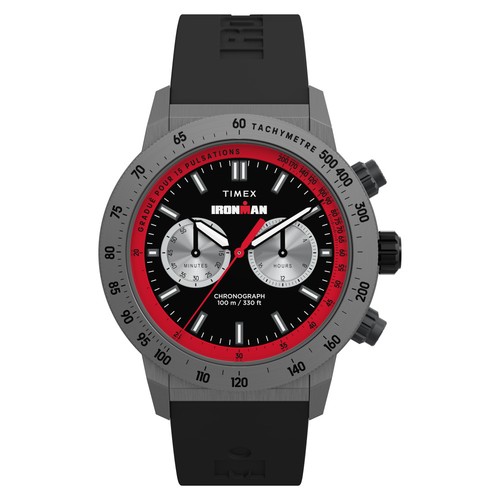 Timex tw2y01900 ironman - timex,