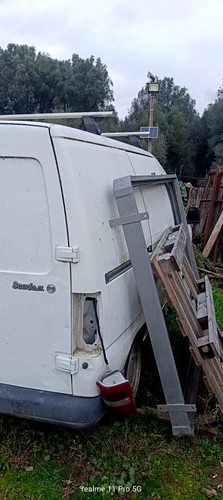 Pezzi ricambi fiat scudo - pezzi,