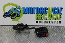 Interruttore destro Aprilia