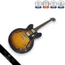 Epiphone es335 vintage - epiphone,