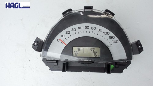 Quadro strumenti