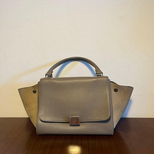Borsa celine trapezio - celine,