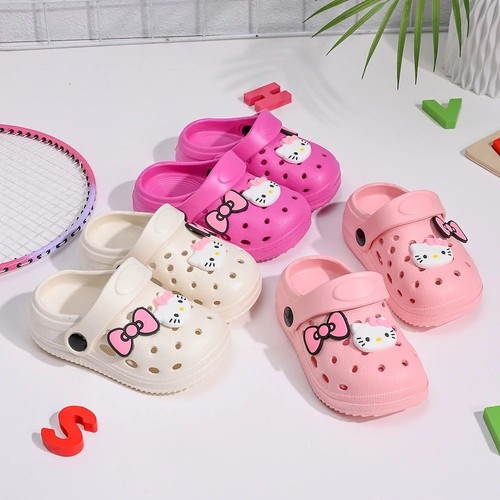 Sandali ciabatta crocs hello - ciabatta,