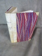 LE REGENT MUSTEL. Par