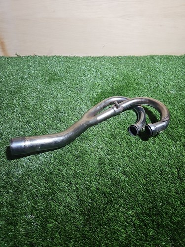 Tubi testata scarico ktm lc4 - tubi,
