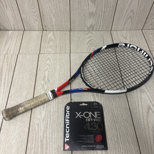 Tecnifibre fight dcs3 300 - tecnifibre, t-fight
