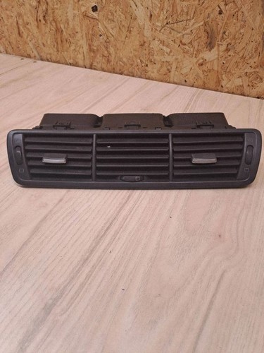 Bocchetta ventilazione