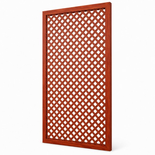 Traliccio legno supporto - in,