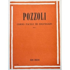 Pozzoli ER2071 Corso Facile di