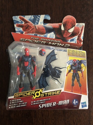 The amazing spider - amazing,
