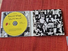 Japan CD The Rolling Stones