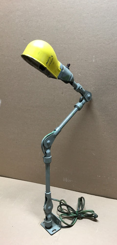 Lampada tavolo - lampada, da