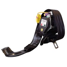 Cintura di sicurezza anteriore sinistra 604989300 Volkswagen Golf Plus 1.9 Tdi 2