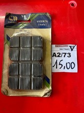Copri pedali antscivolo