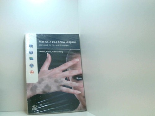 Mac snow leopard - mac, 10.6