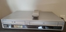 Sony RDR-VX500 DVD VCR Combo -