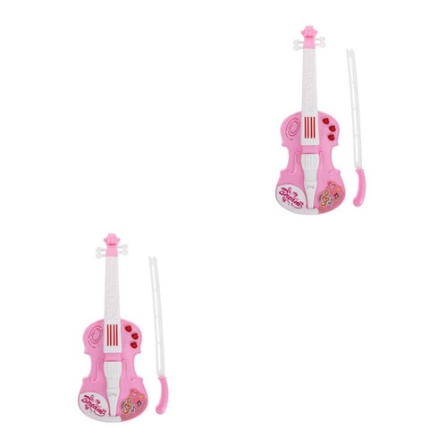 Sets mini violino giocattolo - mini,
