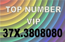 Sim top number - sim,
