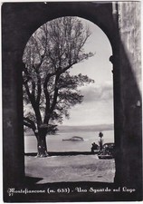 MONTEFIASCONE - VITERBO - UNO