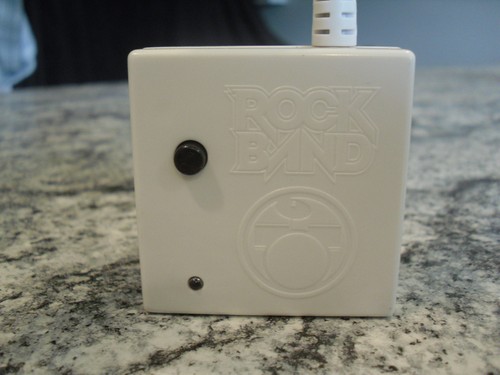 The sony playstation rock - 3,