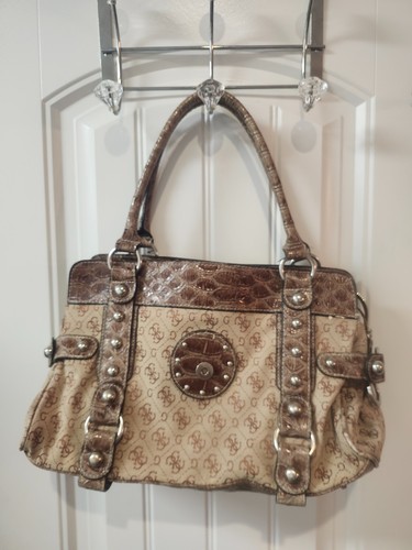 Borsa tracolla y2k guess - y2k,