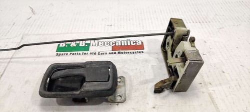 Maniglia interna - interna, +