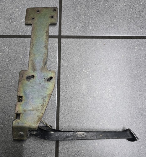 Cavalletto laterale piaggio - cavalletto,