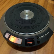 Giradischi analogico DENON