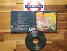 Fleetwood Mac - Then Play On (Reprise Records) Cd Perfetto