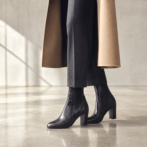 Santoni chelsea stivali - santoni,