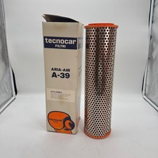 TECNOCAR FILTRI - FILTRO ARIA PER ALFA ROMEO 1300 E 1600 SUPER, GT, SPYDER A-39