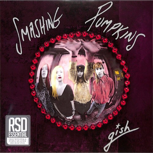 The smashing pumpkins - the,