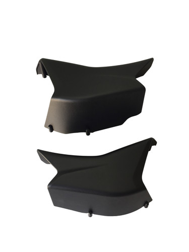 Deflettori aria ducati - aria,
