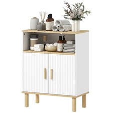 HOMCOM Mobile da Bagno con