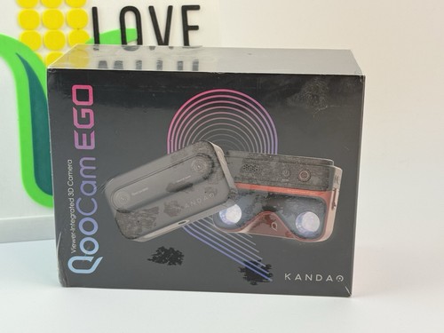 Kandao qocam ego fotocamera - qocam,