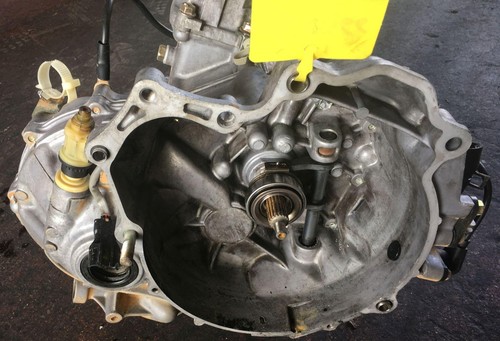 Cambio manuale marce - cambio,