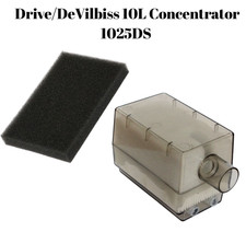 Batteri aspirazione prolungata