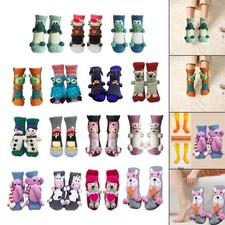 Calzini a forma di animale