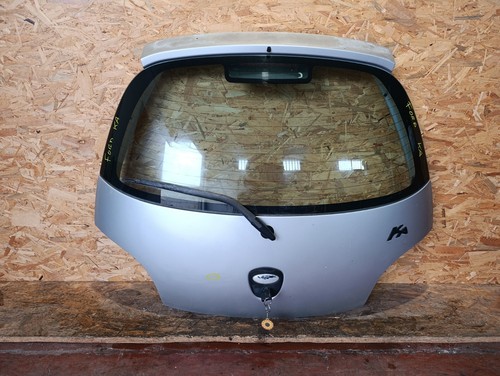 Portellone baule posteriore - baule,
