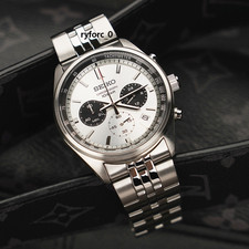 Orologio Uomo Seiko Essentials